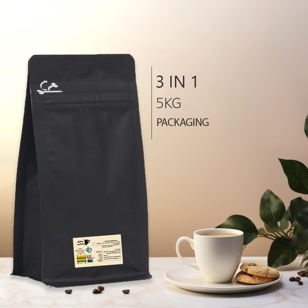 کافی میکس 3in1 - فله ای